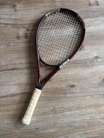 Prince Triple Threat Tennisracket, Sport en Fitness, Tennis, Ophalen of Verzenden, Gebruikt, Racket, Prince