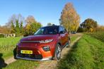 Kia Soul 64kWh executiveline 204pk Aut 2020, Auto's, Kia, Zwart, 44 min, 1657 kg, Elektrisch