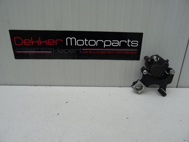 Tokico Complete Achter Remklauw Suzuki GSXR750 GSXR600 2008, Motoren, Onderdelen | Suzuki, Gebruikt, Ophalen of Verzenden