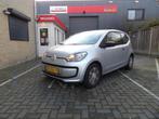 Volkswagen UP 1.0 3 drs - airco - inruilkoopje!, Auto's, Voorwielaandrijving, Startonderbreker, Up!, 840 kg
