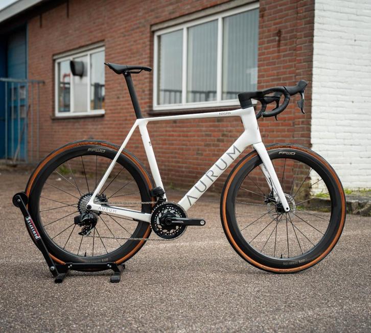 Specialist in opbouw van jouw custom racefiets. #Dreambuild, Fietsen en Brommers, Fietsen | Racefietsen, Nieuw, Heren, Overige merken