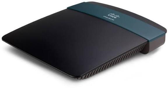 Cisco Linksys EA2700 Dual-Band Router - Goed Werkend!, Computers en Software, Routers en Modems, Gebruikt, Router, Ophalen of Verzenden