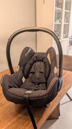 Maxi-Cosi CabrioFix baby autostoel 0-12 mnd 0-13 kg, Ophalen, 0 t/m 13 kg, Maxi-Cosi, Gebruikt