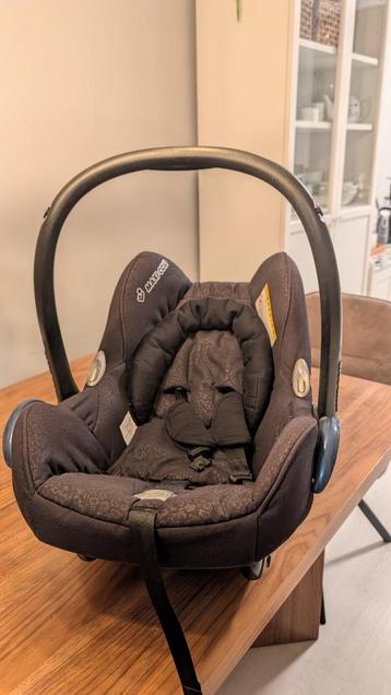 Maxi-Cosi CabrioFix baby autostoel 0-12 mnd 0-13 kg beschikbaar voor biedingen