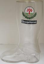 Bierlaars Oranjeboom, Verzamelen, Biermerken, Ophalen of Verzenden, Gebruikt, Pul(len), Oranjeboom