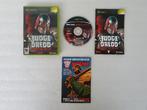 Xbox: Judge Dredd - Dredd vs Death, Gebruikt, Vanaf 18 jaar, Vechten, 1 speler