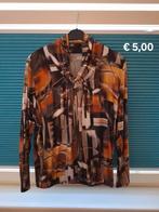 Blouses koopjes vanaf € 5,00, Overige kleuren, Maat 42/44 (L), Ophalen of Verzenden, Lizzy&Coco
