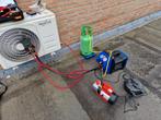 Montage, inbedrijfstellen, vullen en onderhoud, Ophalen of Verzenden, Nieuw, Wandairco, 100 m³ of groter