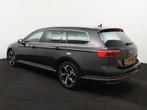 Volkswagen Passat Variant 1.4 TSI PHEV GTE Business 272 PK D, Auto's, 12 maanden, Stof, 4 cilinders, 1600 kg