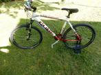 Cube MTB LTD Comp 19", Hardtail, Ophalen, Gebruikt, Overige merken