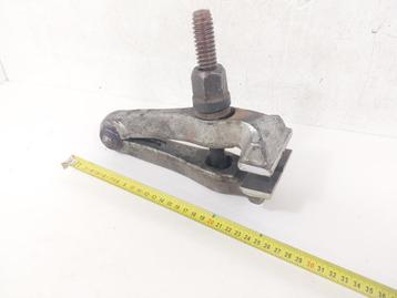 Turnus Machinehandschroef 250x90x60mm. beschikbaar voor biedingen