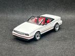 Matchbox Premium Cadillac Allanté 1:64, Verzenden, Zo goed als nieuw, Auto