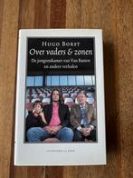 H. Borst - Over vaders & zonen, Ophalen of Verzenden, Zo goed als nieuw, H. Borst