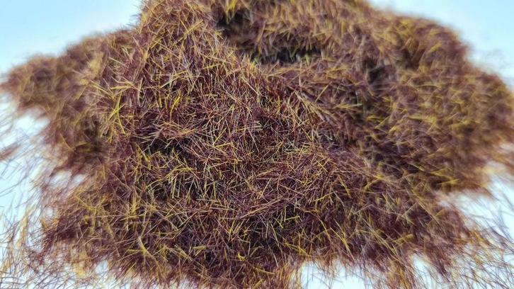 Miniatuur gras soorten, Hobby en Vrije tijd, Modelauto's | 1:32, Nieuw, Tractor of Landbouw, Overige merken, Ophalen of Verzenden