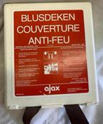 Nieuw brand deken ideaal voor boot caravan, camper, keuken, Ophalen of Verzenden, Nieuw