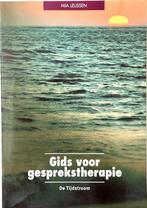Mia leijssen Gids voor gesprekstherapie, Boeken, Ophalen of Verzenden, Gelezen, Mia Leijssen