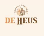 Kleine baaltjes stro te koop, Ophalen, Vee