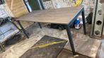 Bureau tafel / tafel Nieuw !! 201L x 80B, Huis en Inrichting, Bureaus, Ophalen of Verzenden, Zo goed als nieuw