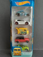 Volkswagen VW thing beetle t1 shorty 5 pack Hotwheels Pol, Nieuw, Ophalen of Verzenden, Auto