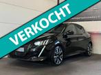 Peugeot 208 1.2 PureTech GT-Line, Pano, Apple Carplay Automa, Gebruikt, Euro 6, 1199 cc, 1133 kg