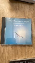 CD gandalf, more than just a seagull, Ophalen of Verzenden, 1980 tot 2000, Zo goed als nieuw