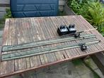 2 x Free Spirit hi-s Carp 10’ feeder, Watersport en Boten, Ophalen, Zo goed als nieuw, Werphengel