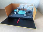 1:18 Le Mans Miniatures Bugatti Type 59 chassis 59124, Ophalen of Verzenden, Nieuw, Auto, Overige merken