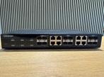 Qnap switch QSW-1208-8C, Computers en Software, Ophalen of Verzenden, Zo goed als nieuw