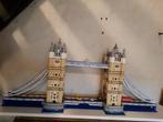 Tower Bridge Lego, Kinderen en Baby's, Speelgoed | Duplo en Lego, Ophalen, Gebruikt, Complete set, Lego