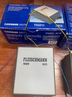 Digitaal fleischmann twincenter, Fleischmann, Ophalen of Verzenden, Zo goed als nieuw, Gelijkstroom