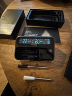 Inkbird INT-12-BW Draadloze thermometer - Wifi & bluetooth, Ophalen of Verzenden, Zo goed als nieuw