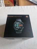 Huawei Watch G2e Smartwatch, Sieraden, Tassen en Uiterlijk, Smartwatches, Ophalen of Verzenden, Gebruikt, Zwart, Android