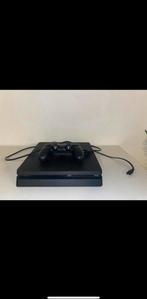 PS4 500GB, Spelcomputers en Games, Spelcomputers | Sony PlayStation 4, Ophalen, Zo goed als nieuw, Met 1 controller, Original