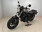 Honda CMX 500 Rebel (bj 2019), Cco@honda-eu.com, Stroombaan 4
1181 VX  Amstelveen, Chopper, Honda Motor Europe Ltd