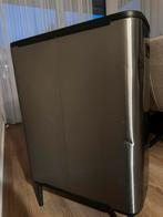 Brabantia Bo Touch Bin Hi 60 liter, Ophalen, 50 tot 75 cm, 40 liter of meer, Zo goed als nieuw