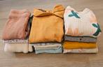 Pakket babykleding met: Noppies, Zoofs, Jollein, Hema, H&M e, Kinderen en Baby's, Babykleding | Baby-kledingpakketten, Maat 50