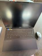 MSI Titan 18 HX A14VHG-045NL garantie 03/26, Computers en Software, Windows Laptops, Ophalen, 64 GB of meer, Qwerty, Intel Core i9
