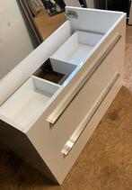 Badkamermeubel met spiegel Atlantic Sienna, Huis en Inrichting, Badkamer | Badkamermeubels, Ophalen, Nieuw, 50 tot 100 cm, Minder dan 100 cm