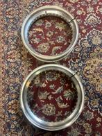 Akront aluminium velgen 16” 40spaaks, Ophalen of Verzenden