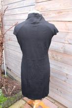 Jurk zwart No Man's Land mt 42 Vaste prijs, Kleding | Dames, Zwart, Maat 42/44 (L), Ophalen of Verzenden, Zo goed als nieuw
