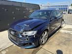 AUDI A3 1.5 TFSI FACELIFT S-LINE S-TRONIC/LED/B&O/VIRTUAL/LE, Auto diversen, Automaat, Audi, Benzine, Hatchback