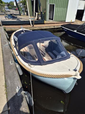 Antaris RB 18 (bj 2006) beschikbaar voor biedingen