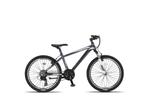 24,26,28 inch mtb met schijfremmen rijklaar,inruil,gratis l, Overige merken, 24 inch of meer, Ophalen of Verzenden, Voetsteunen