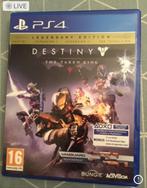 PS4 Destiny, Spelcomputers en Games, Games | Sony PlayStation 4, Vanaf 16 jaar, Gebruikt, Ophalen of Verzenden, Shooter