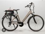 Elektrische damesfiets Hollandia, Fietsen en Brommers, Elektrische fietsen, Ophalen of Verzenden