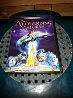 The Neverending Story, Alle leeftijden, Ophalen of Verzenden, Zo goed als nieuw, Fantasy