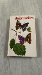 Dagvlinders, Boeken, Ophalen of Verzenden, Zo goed als nieuw, Bloemen, Planten en Bomen