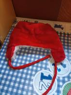 Mooie Sonnema Beerenburg rood met witte muts, Ophalen of Verzenden, Zo goed als nieuw, Gebruiksvoorwerp