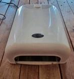 Uv lamp nagels drogen, Ophalen of Verzenden