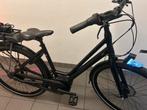 Batavus Dinsdag E-Go 2021 BOSCH 450 km 400 watt dames 48, 47 tot 51 cm, Ophalen of Verzenden, Zo goed als nieuw, Batavus
